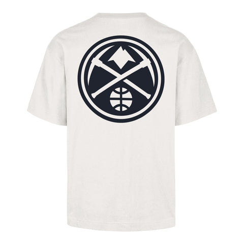 DENVER NUGGETS LATERAL '47 FOUNDATION TEE