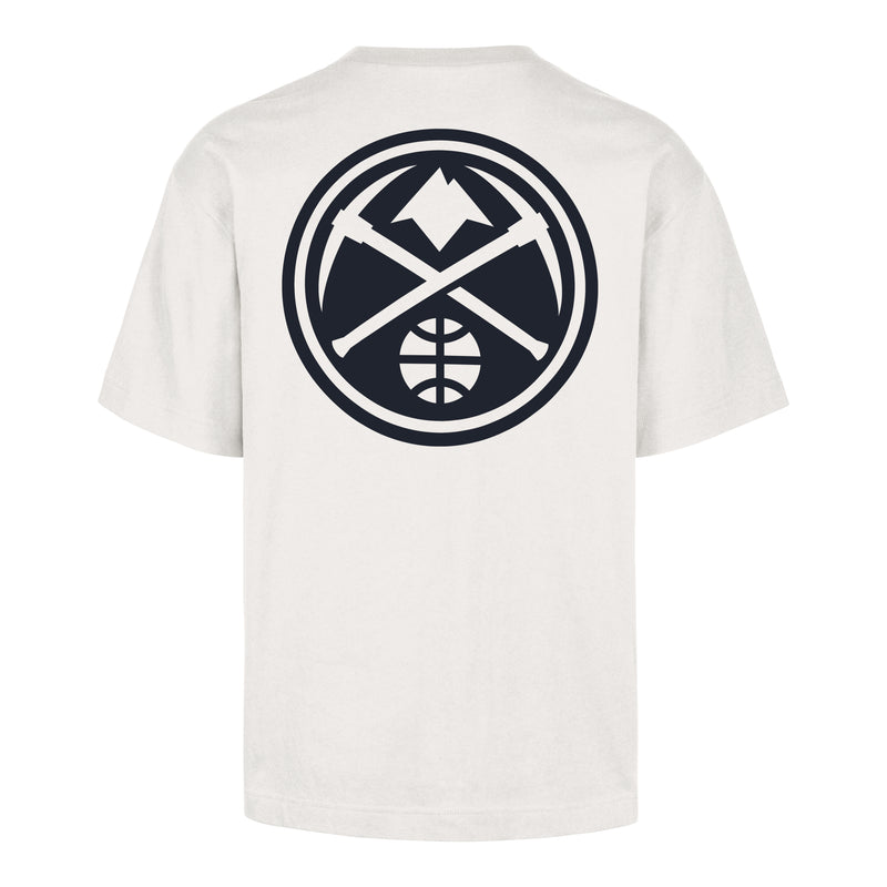 DENVER NUGGETS LATERAL '47 FOUNDATION TEE