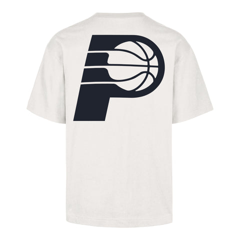 INDIANA PACERS LATERAL '47 FOUNDATION TEE