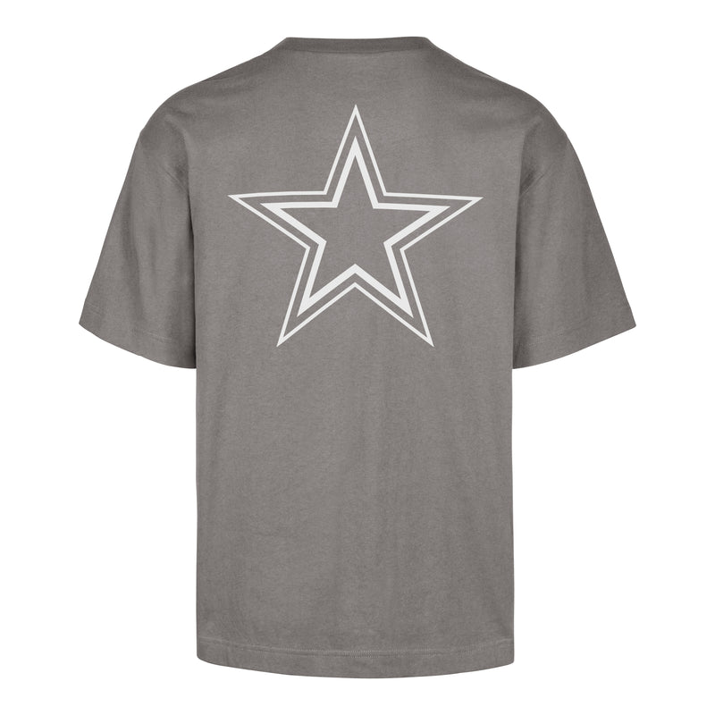 DALLAS COWBOYS LATERAL '47 FOUNDATION TEE