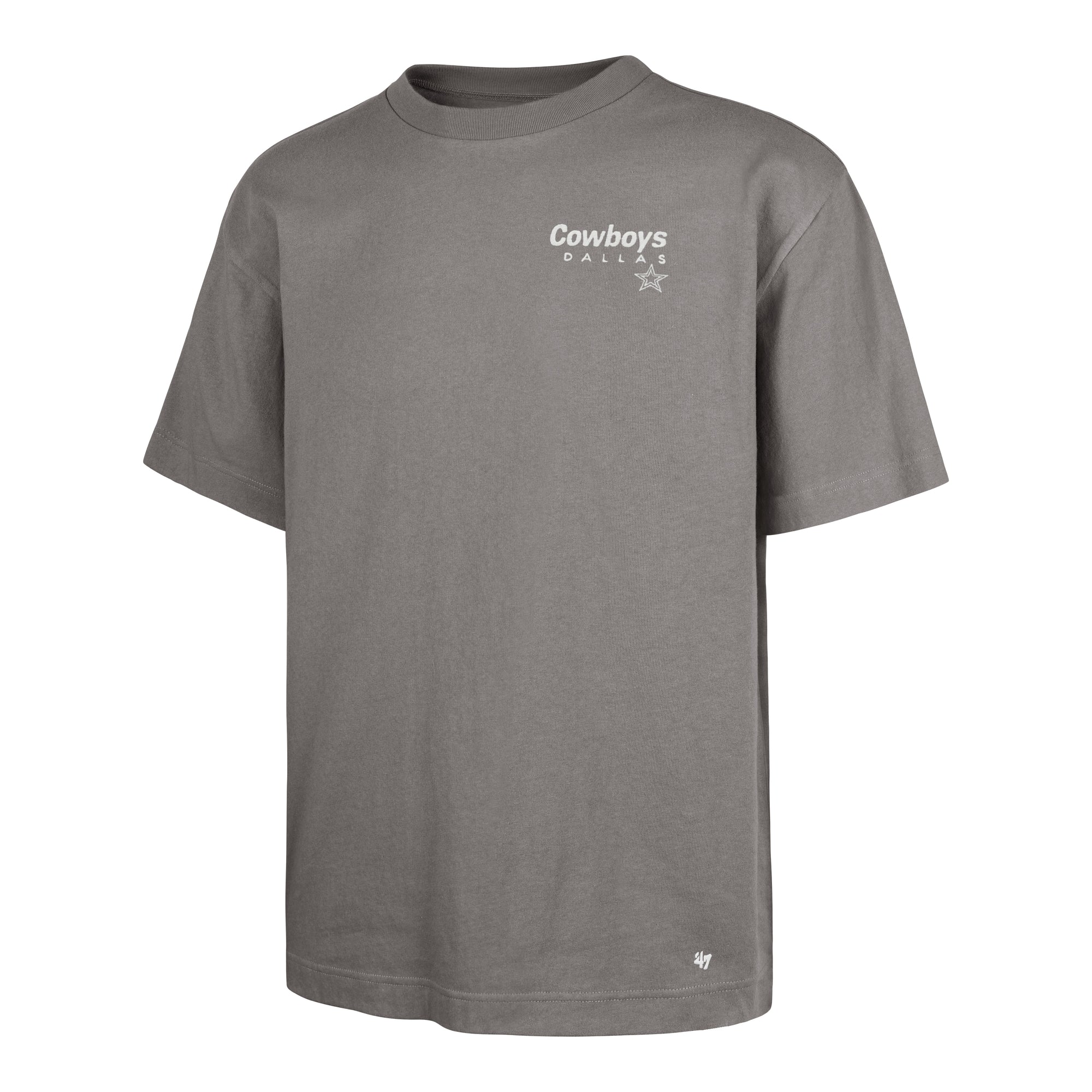 DALLAS COWBOYS LATERAL '47 FOUNDATION TEE