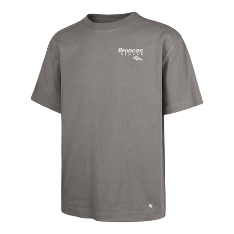 DENVER BRONCOS LATERAL '47 FOUNDATION TEE