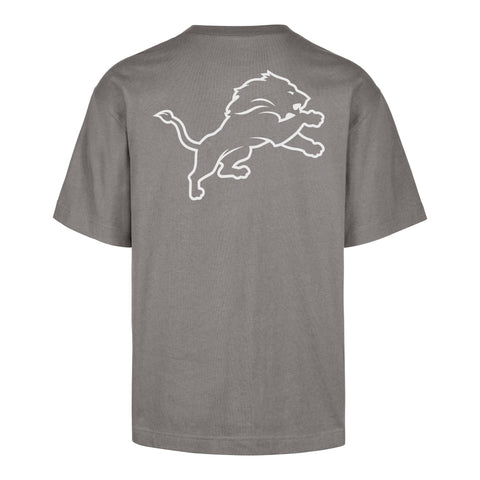 DETROIT LIONS LATERAL '47 FOUNDATION TEE