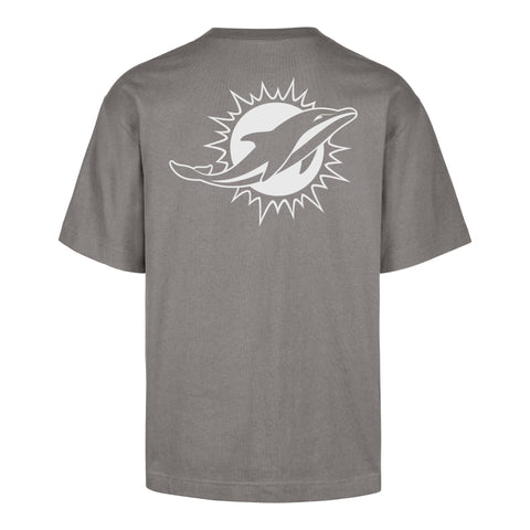 MIAMI DOLPHINS LATERAL '47 FOUNDATION TEE