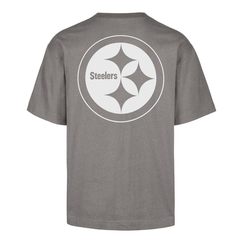 PITTSBURGH STEELERS LATERAL '47 FOUNDATION TEE