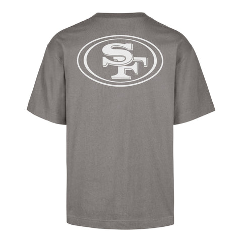SAN FRANCISCO 49ERS LATERAL '47 FOUNDATION TEE