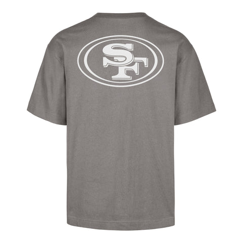 SAN FRANCISCO 49ERS LATERAL '47 FOUNDATION TEE