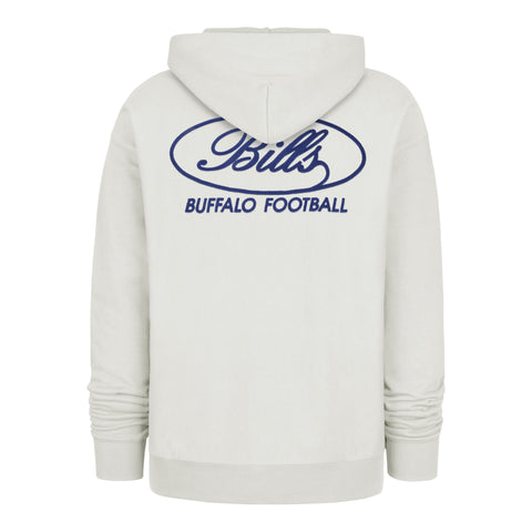 BUFFALO BILLS TRIPLE DOUBLE '47 FOUNDATION HOOD