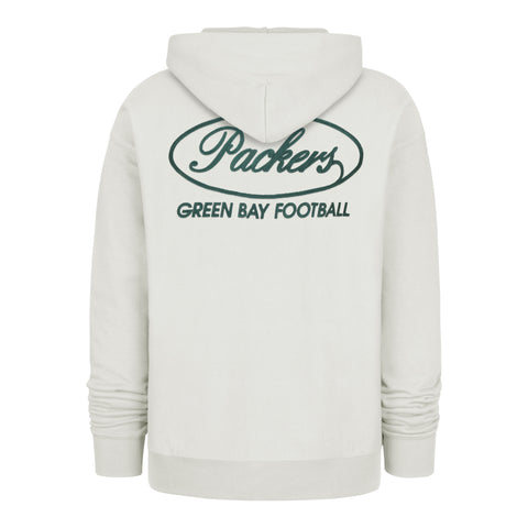 GREEN BAY PACKERS TRIPLE DOUBLE '47 FOUNDATION HOOD