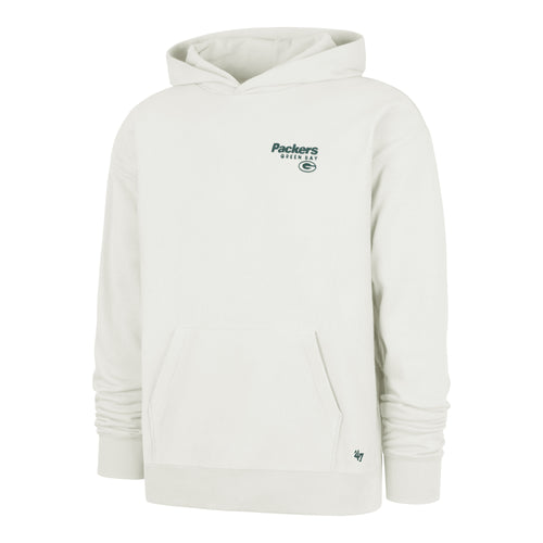 GREEN BAY PACKERS TRIPLE DOUBLE '47 FOUNDATION HOOD