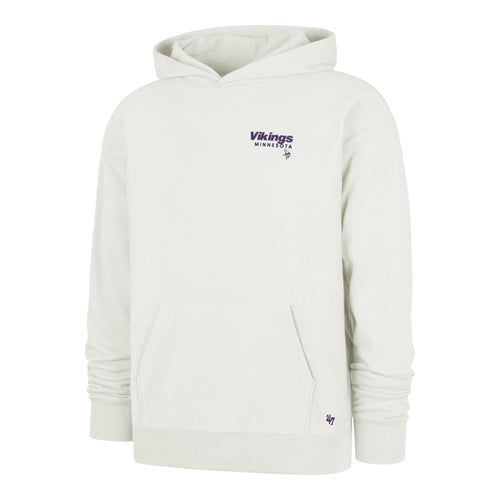 MINNESOTA VIKINGS TRIPLE DOUBLE '47 FOUNDATION HOOD