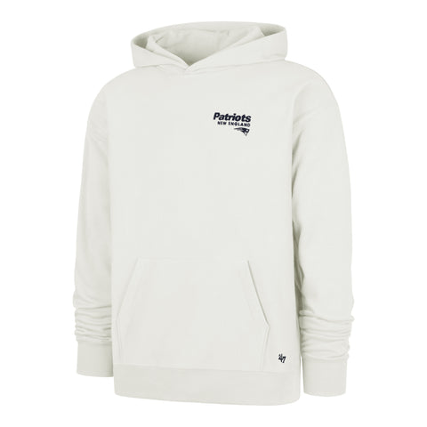 NEW ENGLAND PATRIOTS TRIPLE DOUBLE '47 FOUNDATION HOOD
