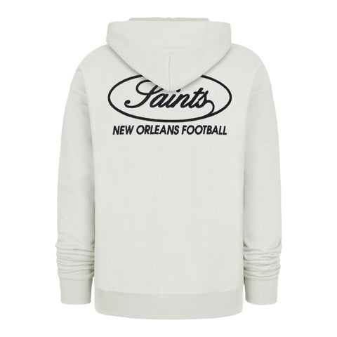 NEW ORLEANS SAINTS TRIPLE DOUBLE '47 FOUNDATION HOOD