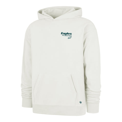 PHILADELPHIA EAGLES TRIPLE DOUBLE '47 FOUNDATION HOOD