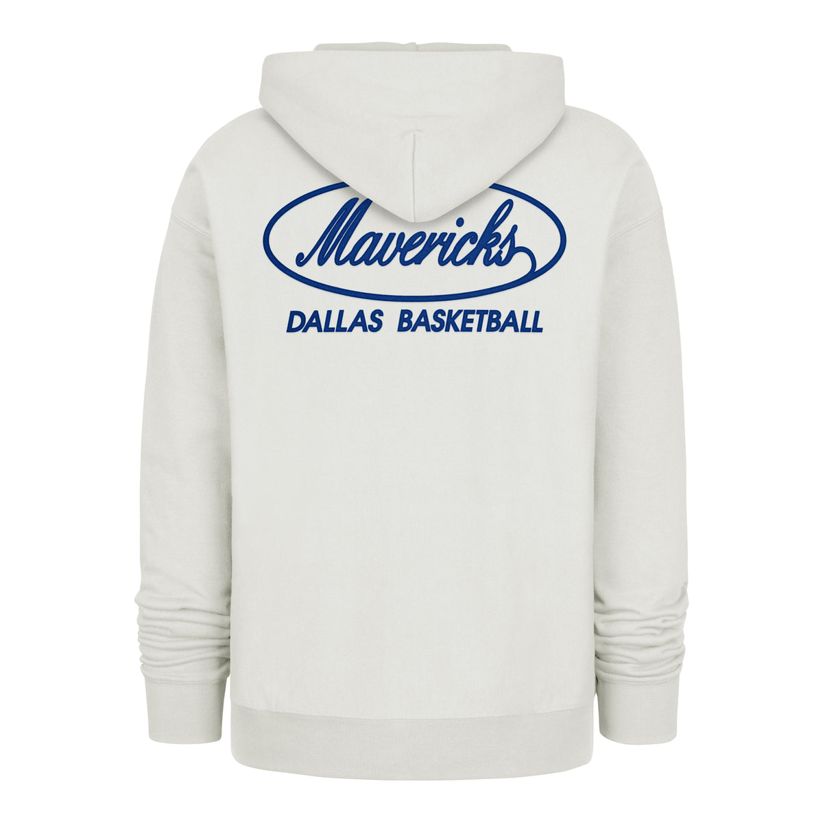 DALLAS MAVERICKS TRIPLE DOUBLE '47 FOUNDATION HOOD