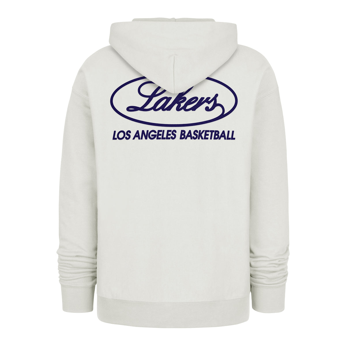 LOS ANGELES LAKERS TRIPLE DOUBLE '47 FOUNDATION HOOD