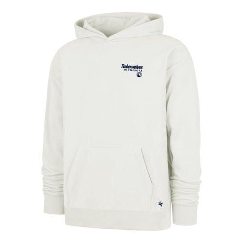 MINNESOTA TIMBERWOLVES TRIPLE DOUBLE '47 FOUNDATION HOOD