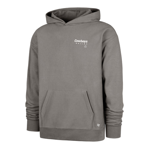 DALLAS COWBOYS TRIPLE DOUBLE '47 FOUNDATION HOOD