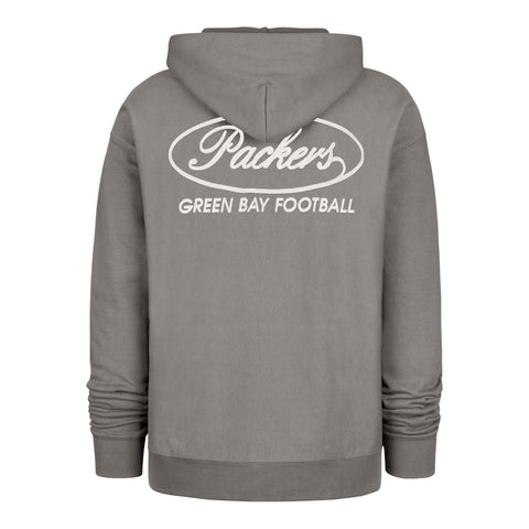 GREEN BAY PACKERS TRIPLE DOUBLE '47 FOUNDATION HOOD