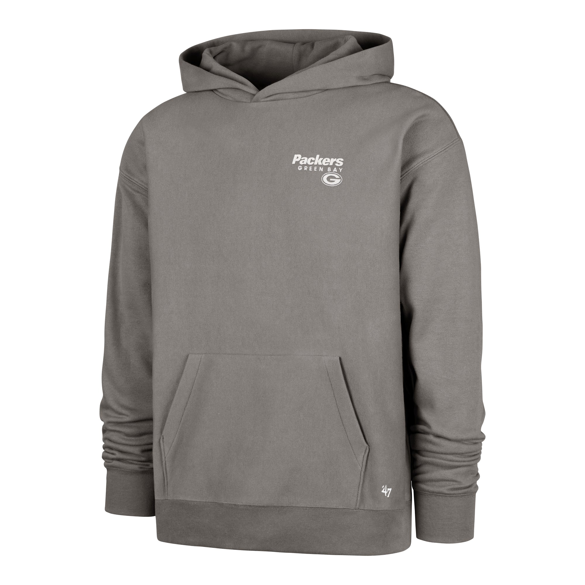 GREEN BAY PACKERS TRIPLE DOUBLE '47 FOUNDATION HOOD