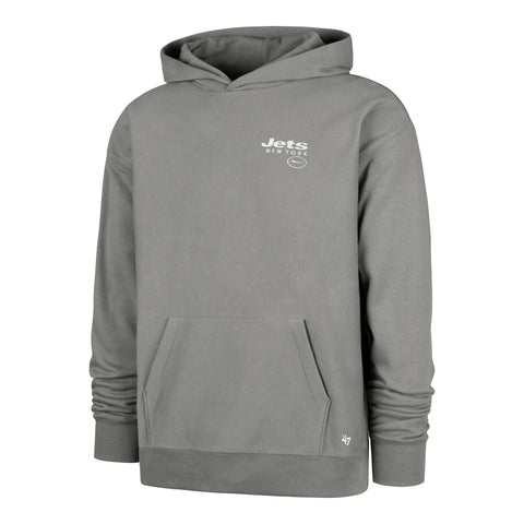 NEW YORK JETS TRIPLE DOUBLE '47 FOUNDATION HOOD