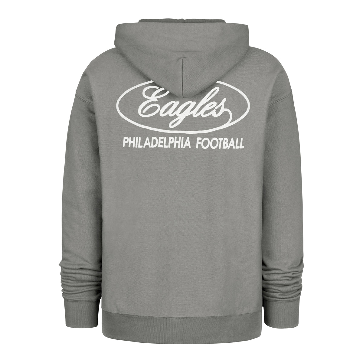 PHILADELPHIA EAGLES TRIPLE DOUBLE '47 FOUNDATION HOOD
