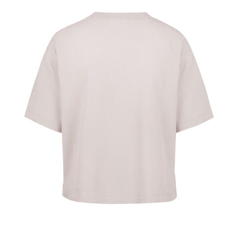 SAN FRANCISCO 49ERS WINDTHROW '47 RAVINE CROP TEE WOMENS