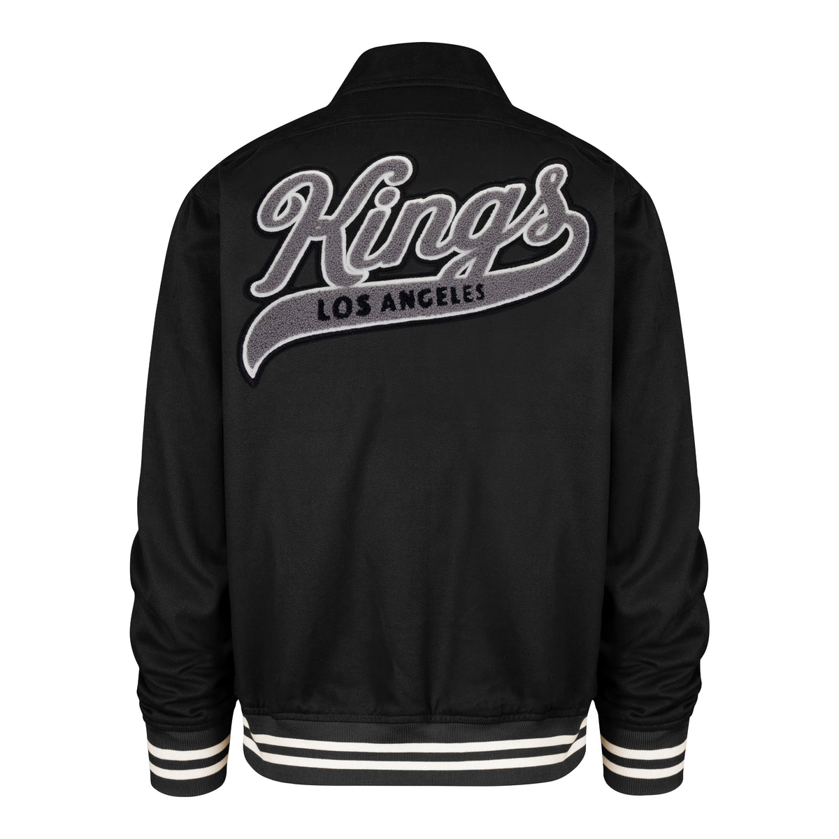 LOS ANGELES KINGS HADDEY '47 HOMESTEAD JACKET