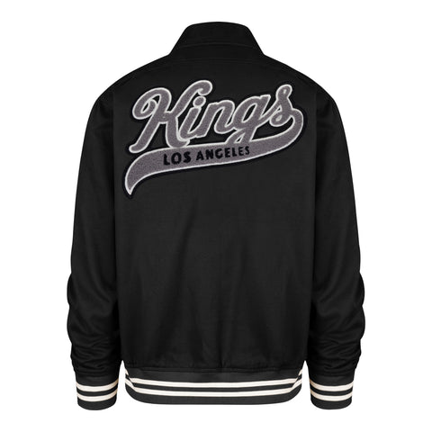 LOS ANGELES KINGS HADDEY '47 HOMESTEAD JACKET