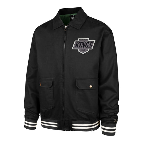 LOS ANGELES KINGS HADDEY '47 HOMESTEAD JACKET