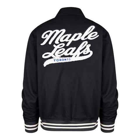 TORONTO MAPLE LEAFS HADDEY '47 HOMESTEAD JACKET
