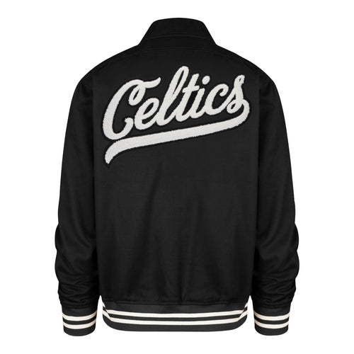 BOSTON CELTICS HADDEY '47 HOMESTEAD JACKET