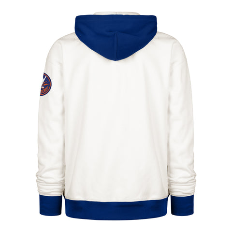 NEW YORK ISLANDERS SKIPPER '47 ORIGINAL HOOD
