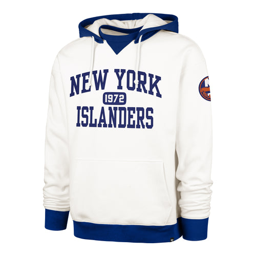 NEW YORK ISLANDERS SKIPPER '47 ORIGINAL HOOD