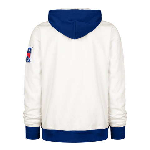 NEW YORK RANGERS SKIPPER '47 ORIGINAL HOOD