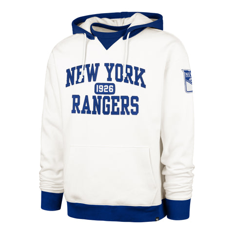 NEW YORK RANGERS SKIPPER '47 ORIGINAL HOOD