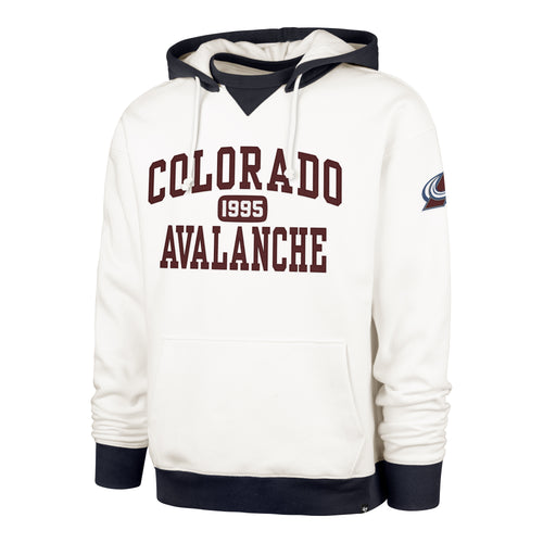 COLORADO AVALANCHE SKIPPER '47 ORIGINAL HOOD
