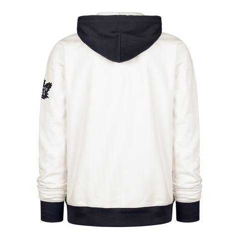 TORONTO MAPLE LEAFS SKIPPER '47 ORIGINAL HOOD