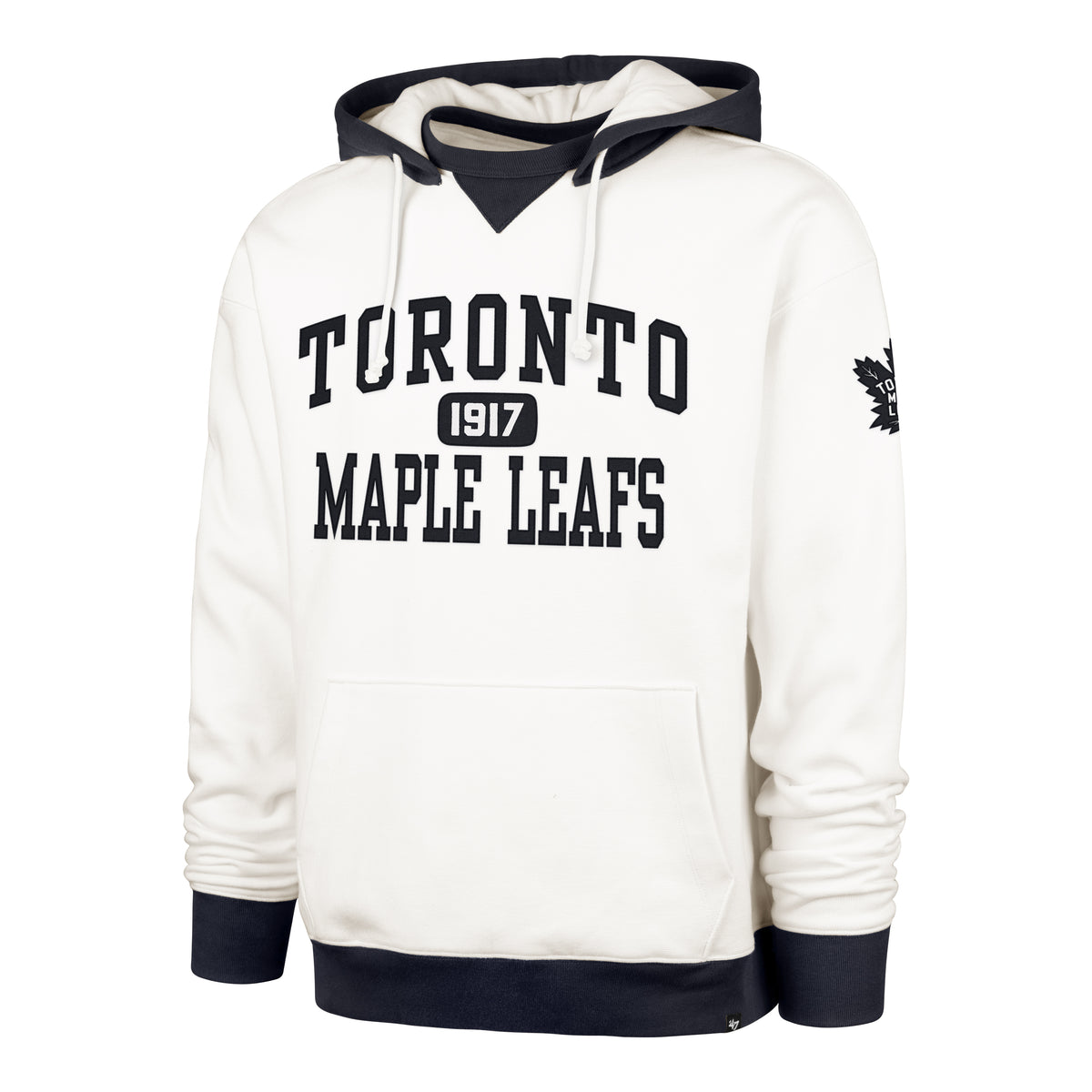 TORONTO MAPLE LEAFS SKIPPER '47 ORIGINAL HOOD