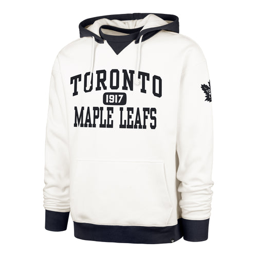 TORONTO MAPLE LEAFS SKIPPER '47 ORIGINAL HOOD