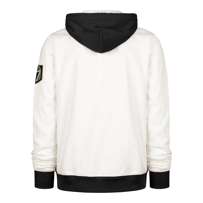 VEGAS GOLDEN KNIGHTS SKIPPER '47 ORIGINAL HOOD
