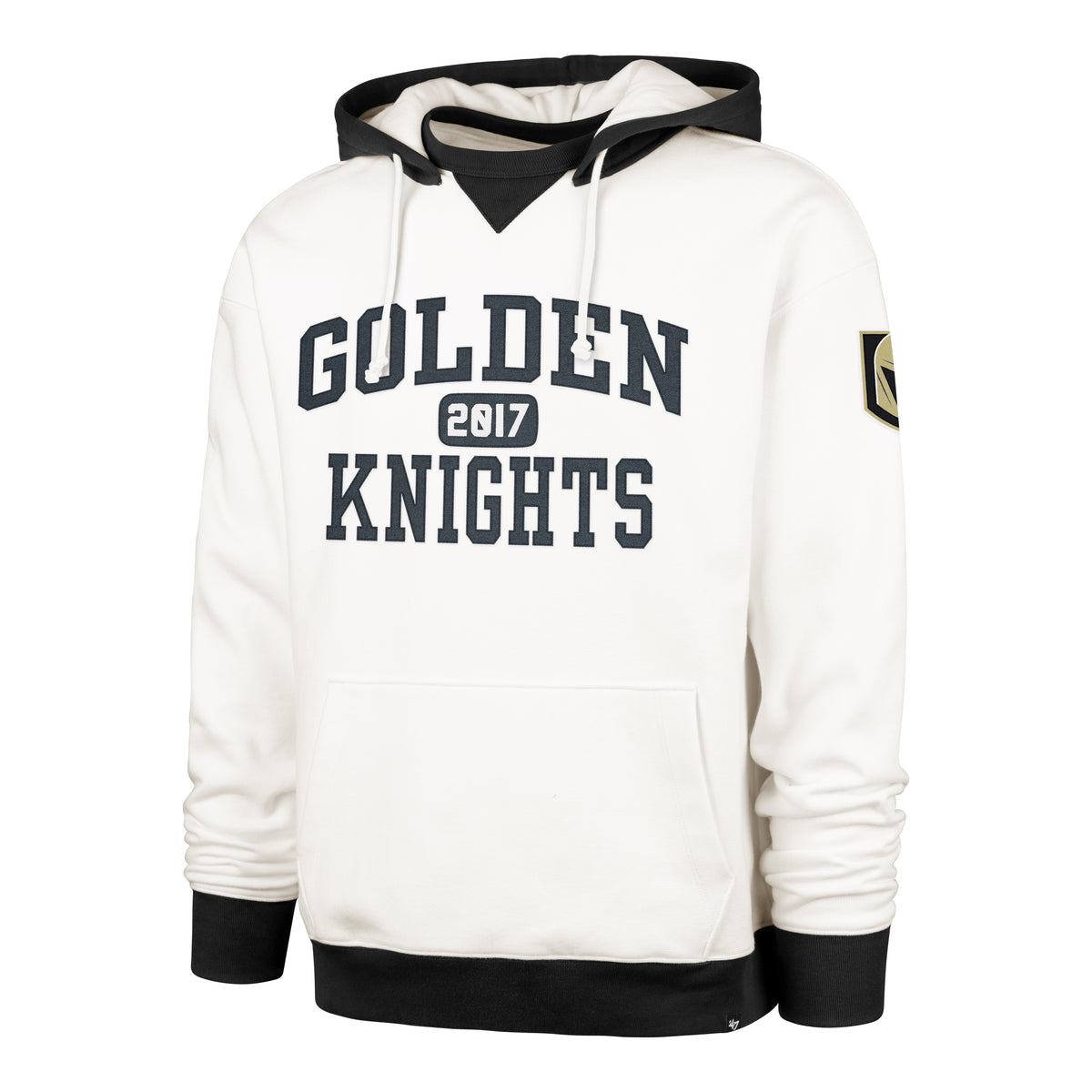 VEGAS GOLDEN KNIGHTS SKIPPER '47 ORIGINAL HOOD