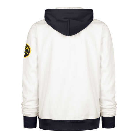 DENVER NUGGETS SKIPPER '47 ORIGINAL HOOD