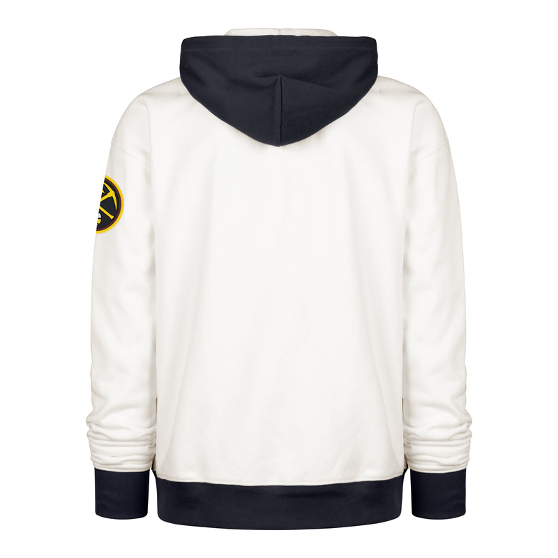 DENVER NUGGETS SKIPPER '47 ORIGINAL HOOD