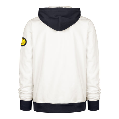 INDIANA PACERS SKIPPER '47 ORIGINAL HOOD