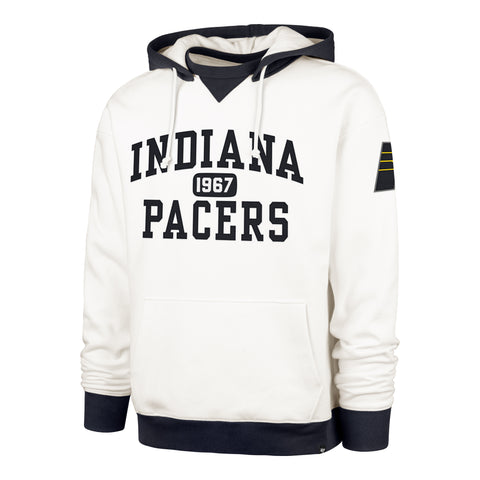 INDIANA PACERS SKIPPER '47 ORIGINAL HOOD