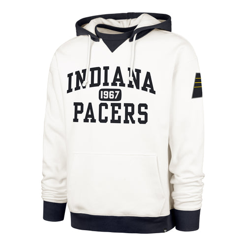 INDIANA PACERS SKIPPER '47 ORIGINAL HOOD