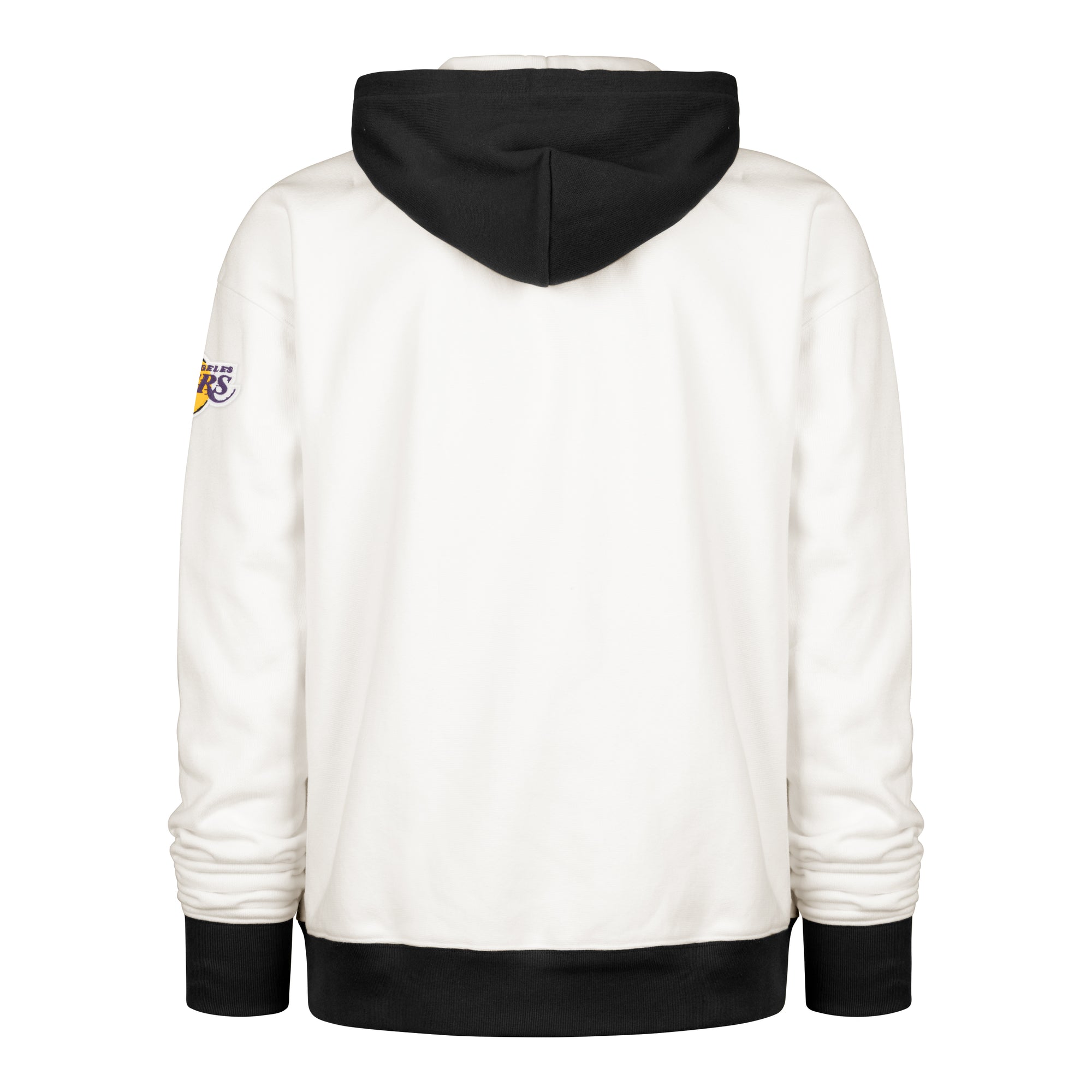LOS ANGELES LAKERS SKIPPER '47 ORIGINAL HOOD