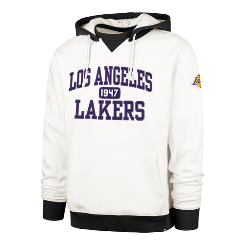 LOS ANGELES LAKERS SKIPPER '47 ORIGINAL HOOD