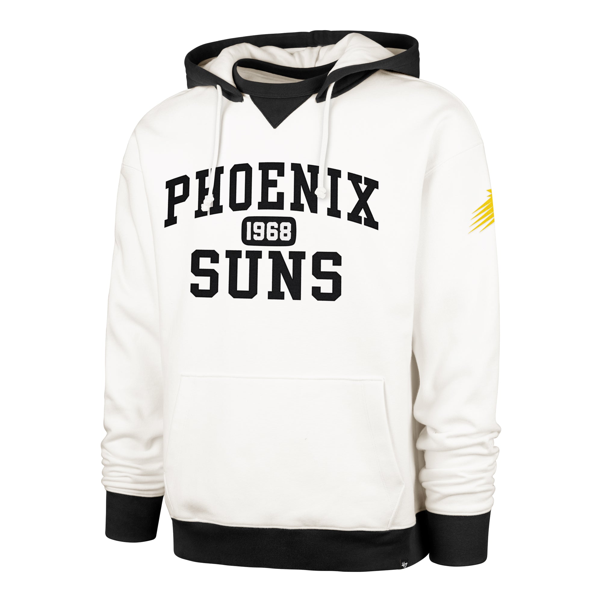 PHOENIX SUNS SKIPPER '47 ORIGINAL HOOD